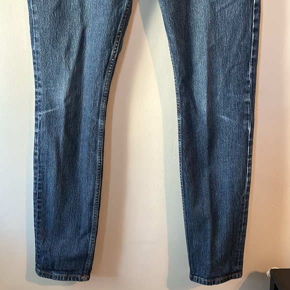 Skinny Jeans Frank & Oak Size 33 - Picture 3 of 13